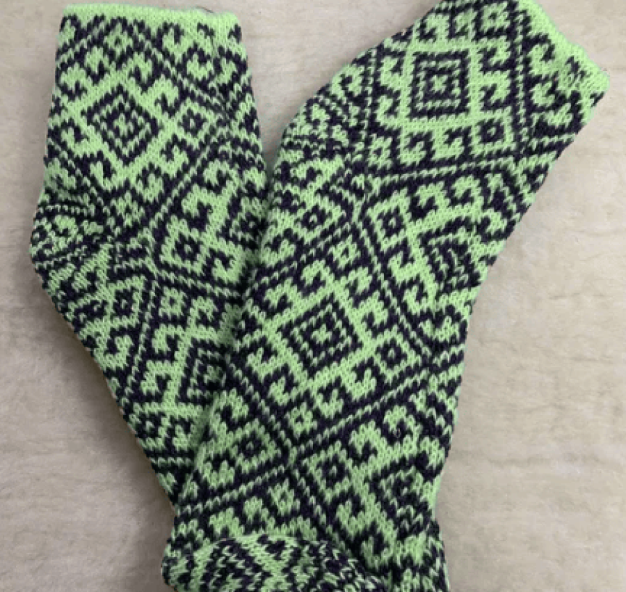 Шкарпетки носки 7