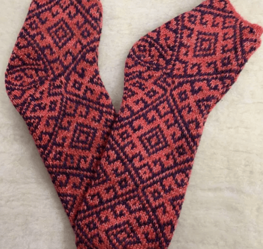 Шкарпетки носки 8