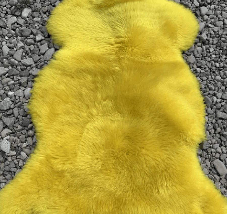 Шкіра овеча овчина