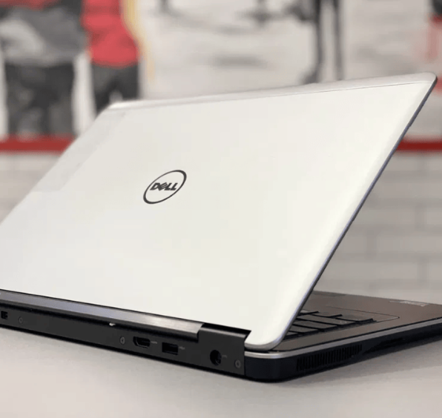 Dell E7440 Full HDIPSi7-4600U3.3 GHz8 ГБSSD 160HD Graphics 4400 3