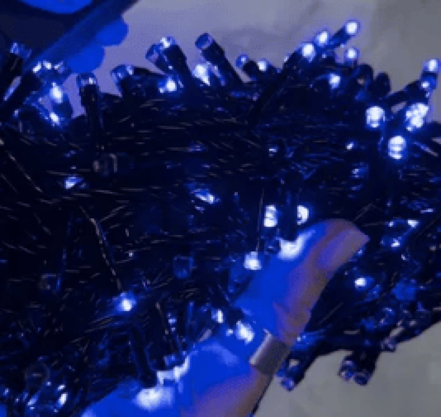 Гірлянда. Кулька 4