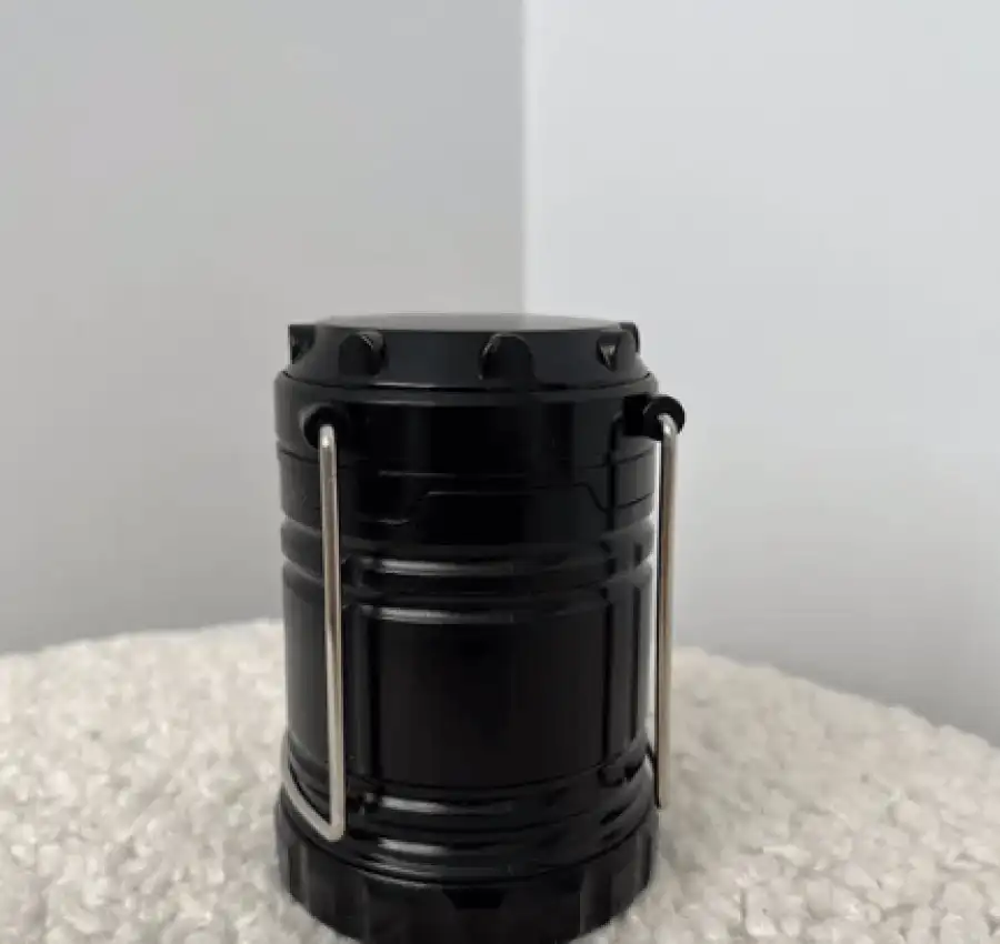 Ліхтар на батарейках 4