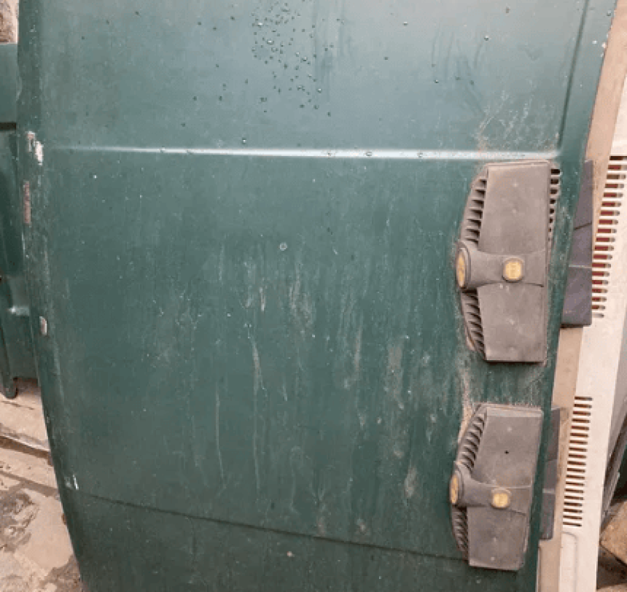 Капот Ваз 2105-2104-2107