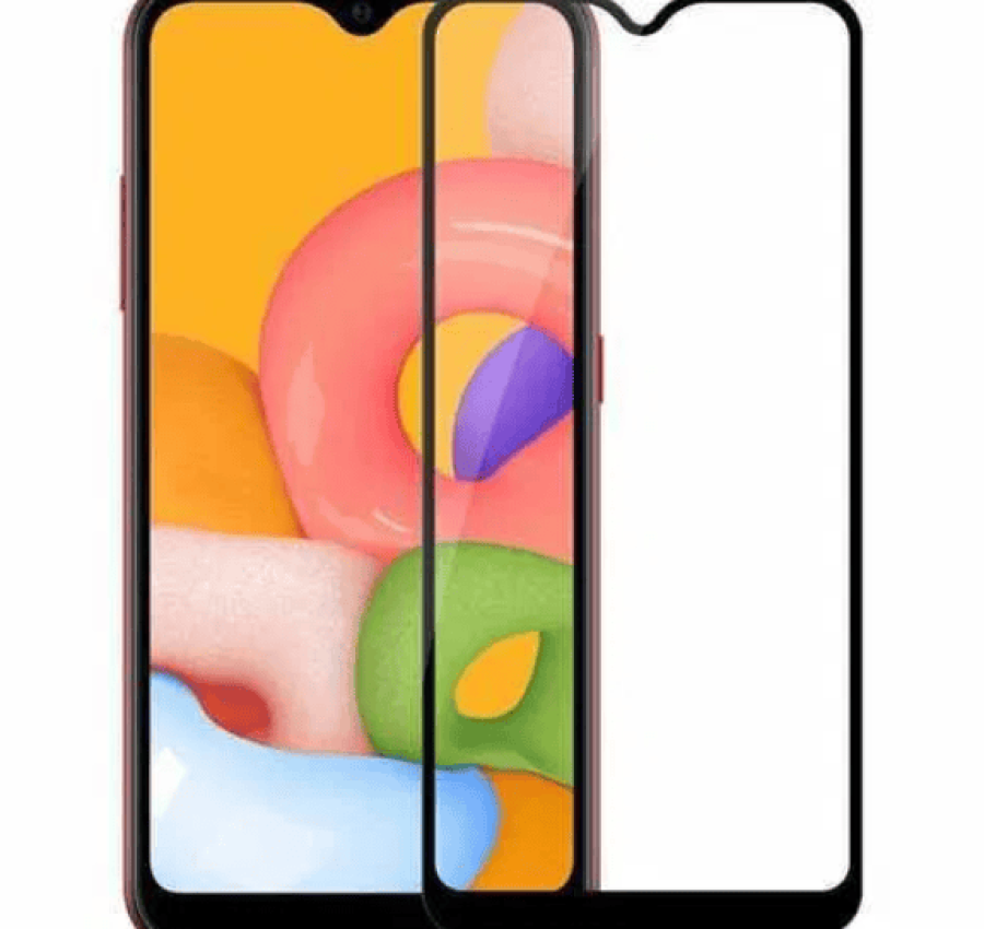 Защитное стекло samsungop realme