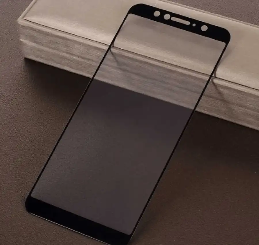 Защитное стекло samsungop realme 2