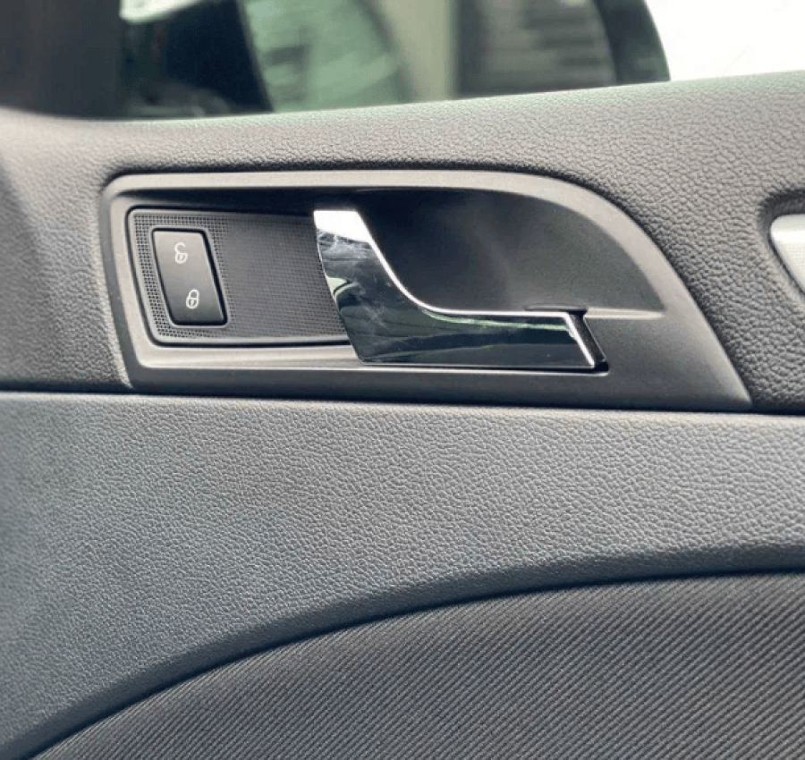 Skoda Octavia Superb 2011 2.0tdi з Німеччини 6