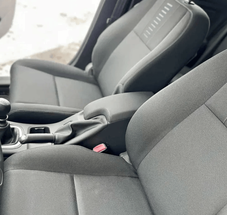 Renault Megan 2011 Рено Меган 7