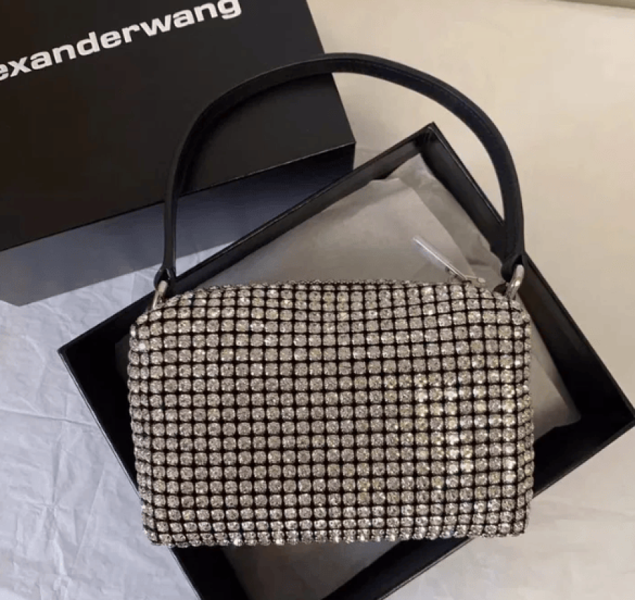 Сумка alexander wang 2