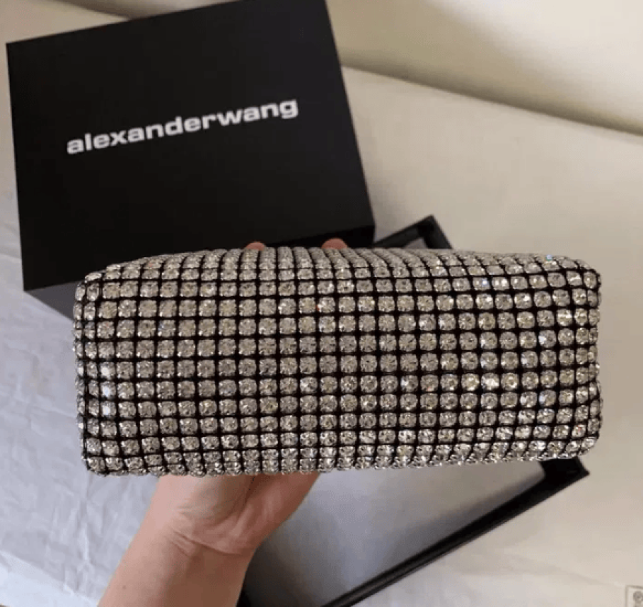 Сумка alexander wang 3