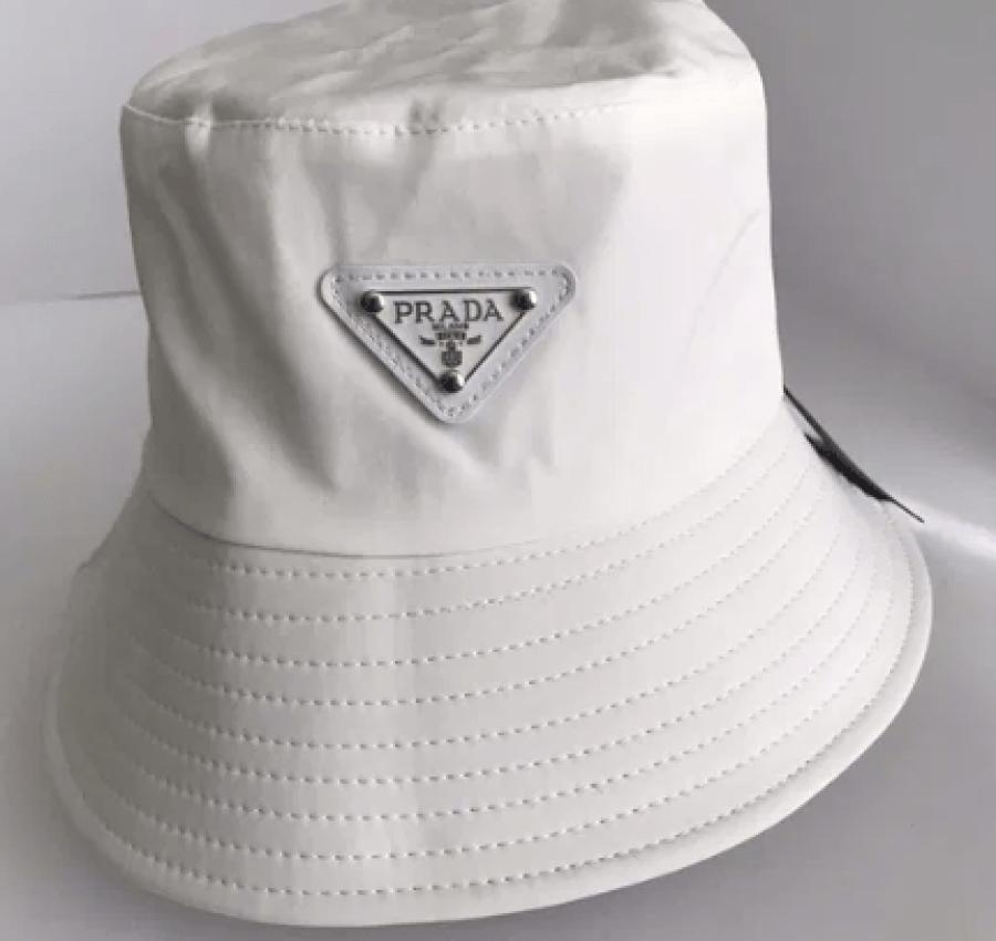 Панама Prada 3