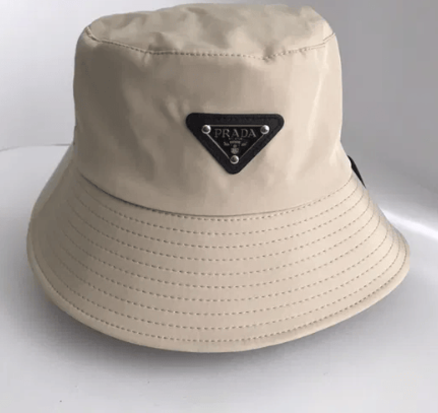 Панама Prada 4