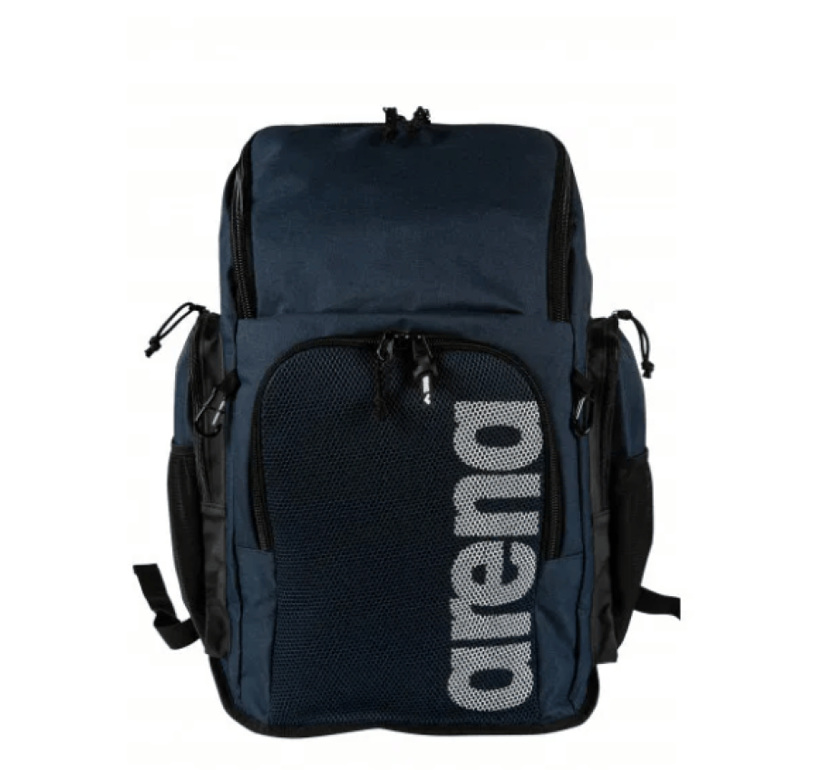 Рюкзак Arena TEAM BACKPACK 45 ALLOVER. Сумка арена. Рюкзак арена