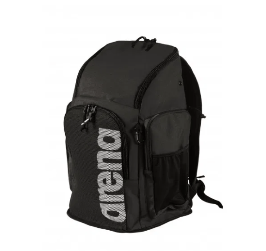 Рюкзак Arena TEAM BACKPACK 45 ALLOVER. Сумка арена. Рюкзак арена 2
