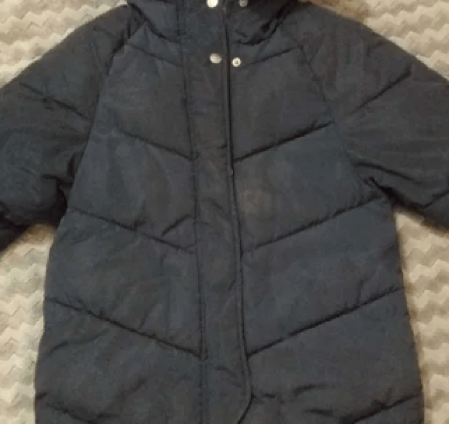 Куртка деми Zara 3