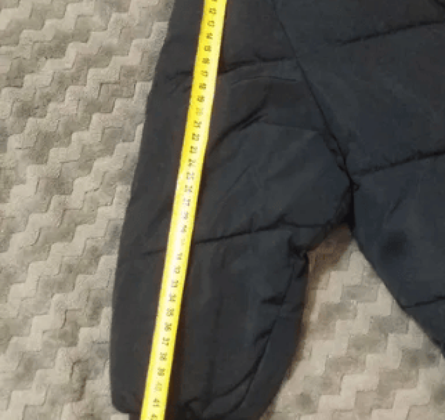 Куртка деми Zara 6