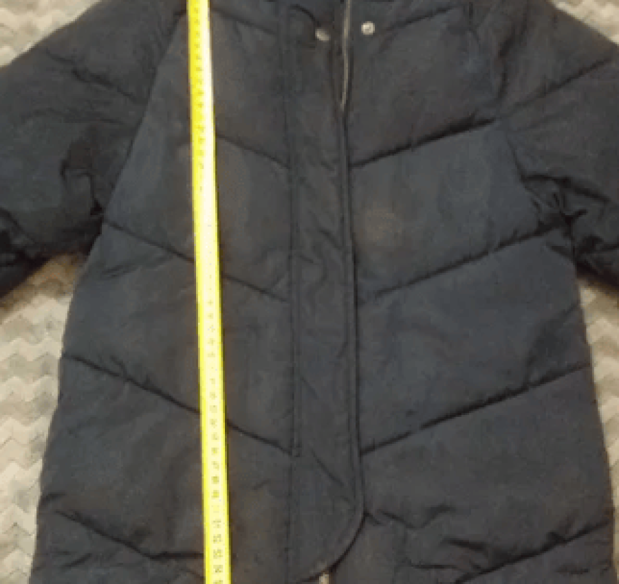 Куртка деми Zara 7