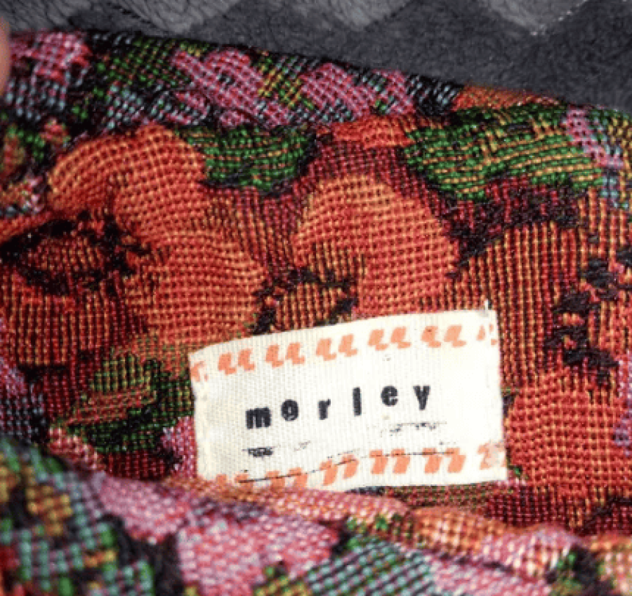 Платье на юную модницу 4