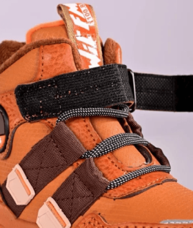 Ботинки утеплённые, 25-26-28-29 р.