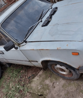 Обмен Ваз 2101