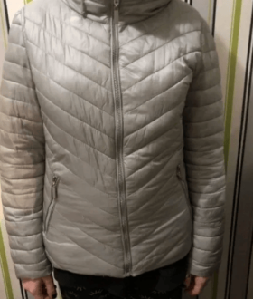 Вещи, одежда обмен