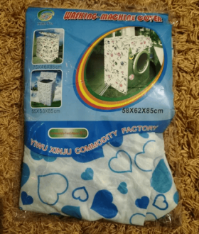 Чохол на пральну машину