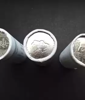 10 гривень роли 2018