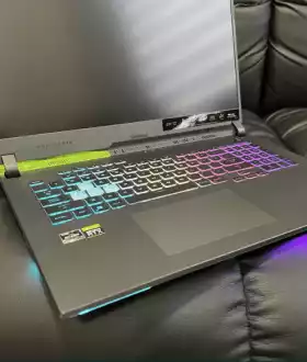 ASUS ROG RTX3070ti G713RW-LL136 WQHD 240hz16GB/1TB/Ryzen7-6800