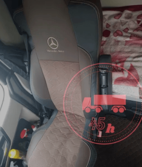 Чехлы,Чохли,еко шкіра,эко кожа,мерседес актрос,Actros,Mercedes