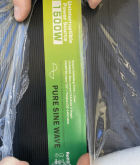 Джерело́ безперебі́йного жи́влення