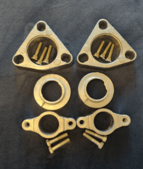 Проставки Хюндай Соната Туксон I30 Элантра Киа Оптима Церато Спортейдж