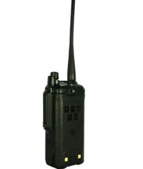 Рація Baofeng UV-9R пило-волого захист, посилена