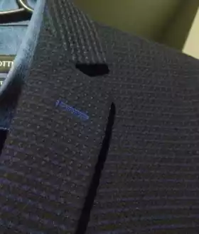 Стильный пиджак размер 46 (на рост 170-180см)