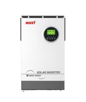 Гібридний інвертор, автономний інвертор в наявності