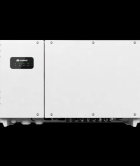 Мережевий інвертор Huawei 33 ktl-a, сетевой инвертор