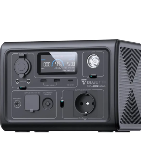Зарядная станция BLUETTI EB3A 600 Вт268 Втч Европейская версия