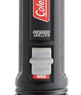Светодиодный фонарь Coleman Battery Guard 250м