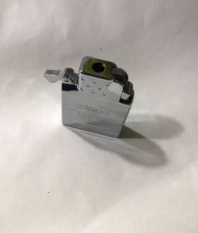 Газовий кремнієвий інсерт для запальничок Zippo, новинка! Оригінал!