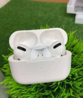 Навушники AirPods Pro 2 на IOS16 та андроід Premium +чохол у подарунок