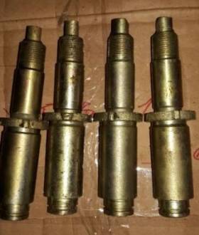 Вісь колодки ЗІЛ-131, ЗИЛ-133ГЯ. 120-3502132.