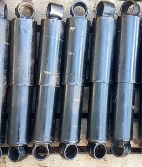 Продам нові та б/у амортизатори ГАЗ-66,53