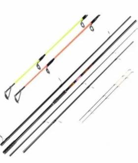 Удилище фидерное (новые) Brain Apex Double Брайн Апекс. ТОРГ !!!