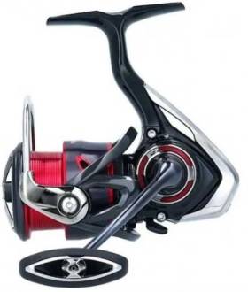 Катушки (новые) Daiwa 20 Fuego Дайва Фуэго