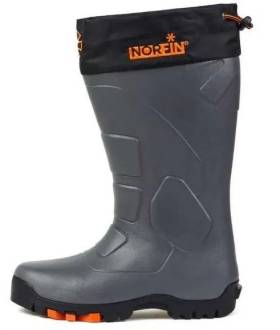 Сапоги зимние NORFIN KLONDAIK, Klondike 2 -40С EVA Норфин