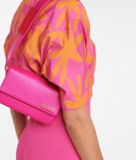 Сумка jacquemus le carinu