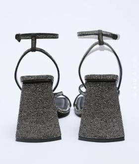 Босоножки Zara