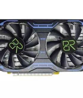 GTX1660 Super 6GB DDR6 _12,5k
