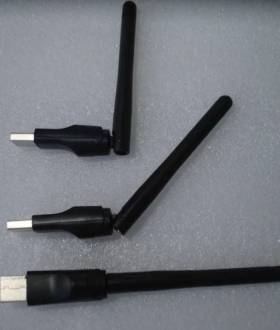 USB Wi-Fi адаптер  300