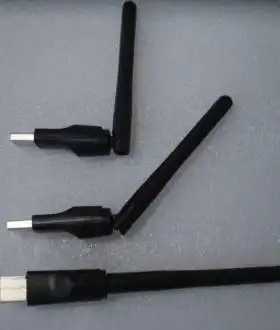 USB Wi-Fi адаптер 300