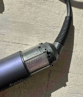 Фен-стайлер Original Dyson Airwrap Styler Complete Blue