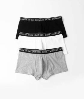 Мужские трусы боксеры Кельвин Кляйн подарочный набор